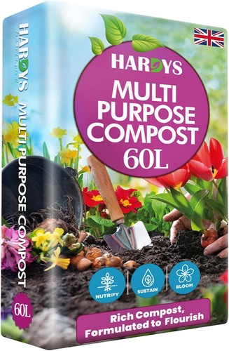 Hardys 60l multi purpose - multi,