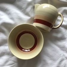 Susie Cooper Wedding Band