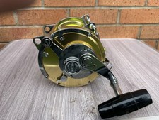 Penn International 80 Reel Big