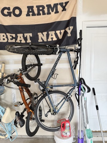 Vtg bianchi ocelot chromoly - ocelot,