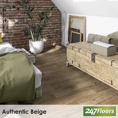 Authentic beige goliath - beige, 450