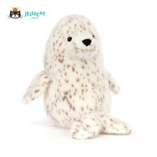 Jellycat Galumphous Seal plush