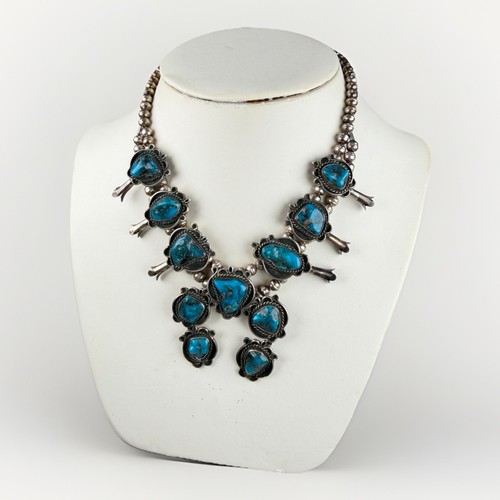 Navajo sterling silver - sterling,