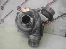Renault Megane + Scenic MK3 2009-2016 1.5 dCi Turbo Charger Unit K9K 832