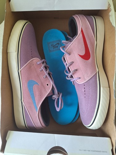 Nike zoom janoski uk - nike,