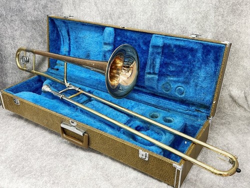 Yamaha ysl 351 trombone tenor - yamaha, ysl-351
