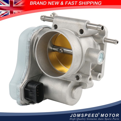 Throttle body fit 9128518 - 9128518, opel