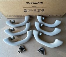 VW T5 T6 Transporter Shuttle