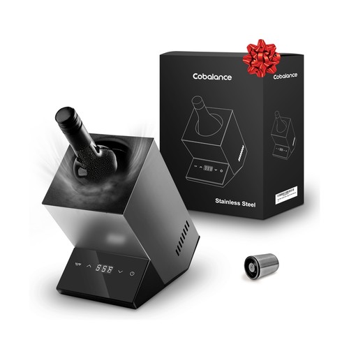 Cobalance wine cooler - cobalance,