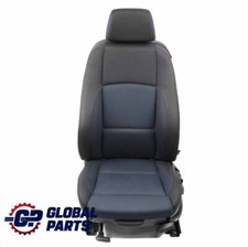 Front Seat BMW E88 Convertible