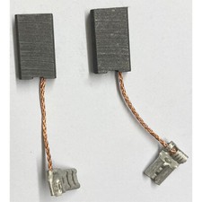 Carbon brushes fit - to,