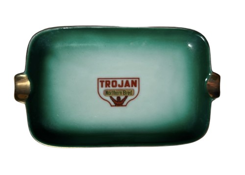 Trojan seed vintage - seed,