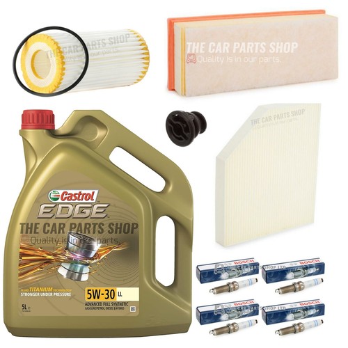 For audi tfsi - 2.0, petrol