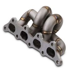 DIRENZA 3mm STAINLESS TRACK SERIES EXHAUST MANIFOLD FOR SMART FORFOUR 1.5 BRABUS