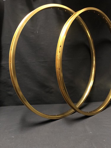 36h anodized double - 36h,