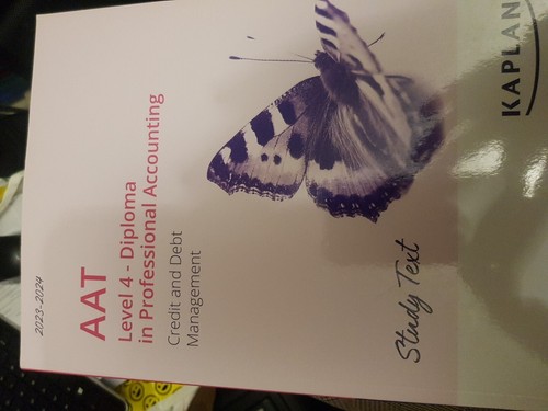 Kaplan aat level - aat, 4