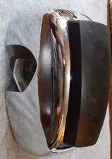 ROVER P6 / P6b Front overrider