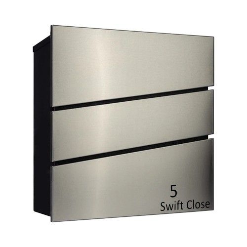 Off wall mounted post - 20%,