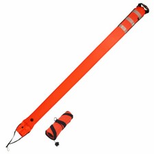 Lomo SMB 9 - 3m Delayed Surface Marker Buoy