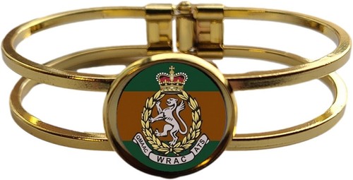 Wrac corps military high - wrac,