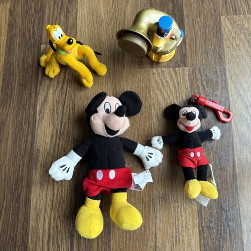 Vintage disney bundle mickey - disney,