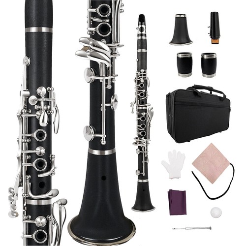 Professional clarinet key - professional, c