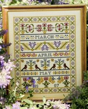 Historical Sampler Company -