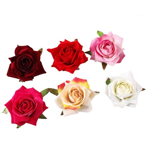 Set deluxe velvet rose - deluxe,