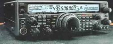 YAESU FT-847 FT847 HF UHF VHF