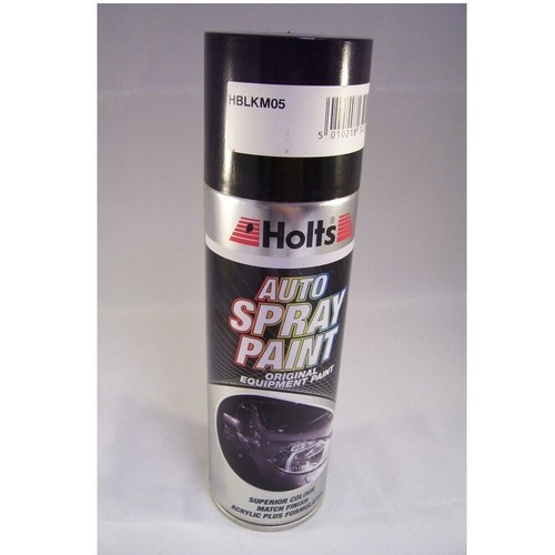 Holts professional car - car, black