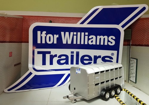 Ifor williams oem livestock - ifor,
