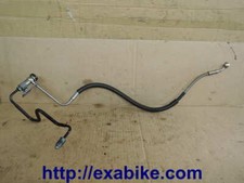 Front brake line for BMW