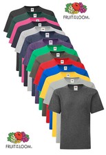 Fruit Loom Kids Iconic Fashion