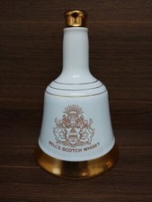 Bells Whiskey Decanter (Empty)