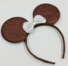 Minnie mouse ears / bunny /