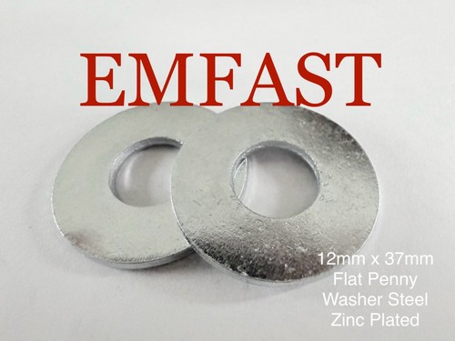 M12 3mm penny repair - m12,