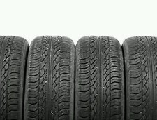 Tyres export end of life tyres