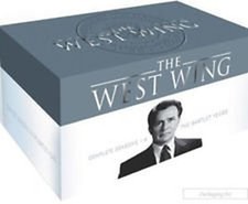 The West Wing - Series 1-6 
