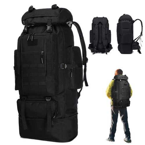 Outdoor backpack 70l - outdoor, 100l