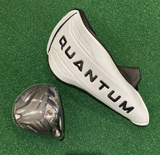 Callaway Quantum TD Max 9