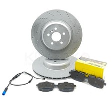 FOR BMW 740i Li G11 G12 M