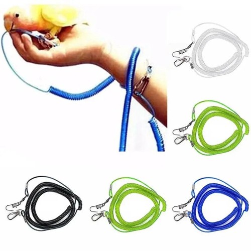 Parrot training rope - parrot,