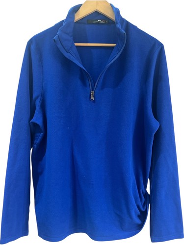 Rlx ralph lauren fleece - fleece, 1/4