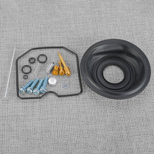 1set carburetor repair - carburetor,