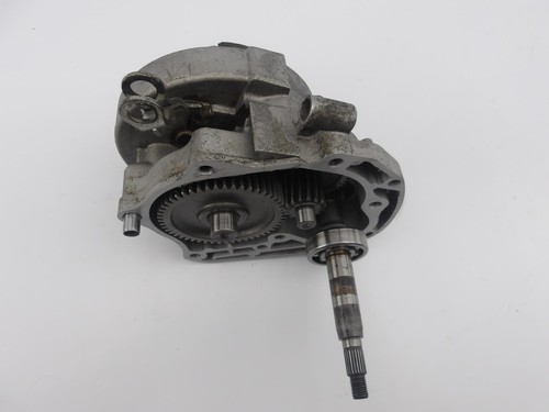 Transmission cover peugeot - cover,