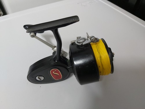 Mitchell 306 vintage - 306, spinning
