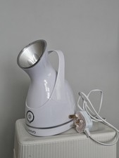 Livivo Facial Steamer with UV