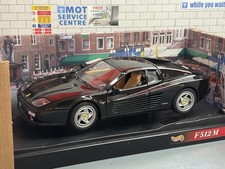 1:18 *BOXED* HOT WHEELS 1994