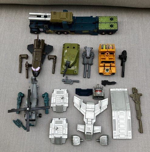 Vintage 100 complete - complete, g1