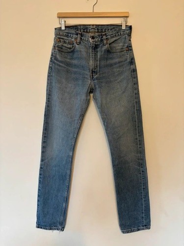 Levi 506 size w31 l34 - levi’s,